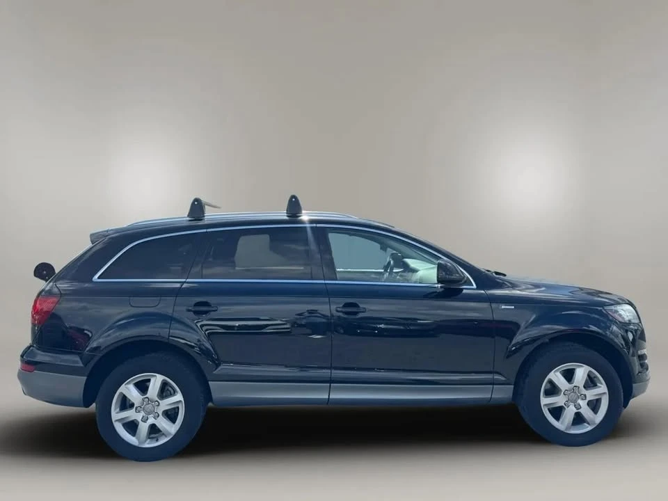2014 Audi 4L Q7 - Image 9 of 19