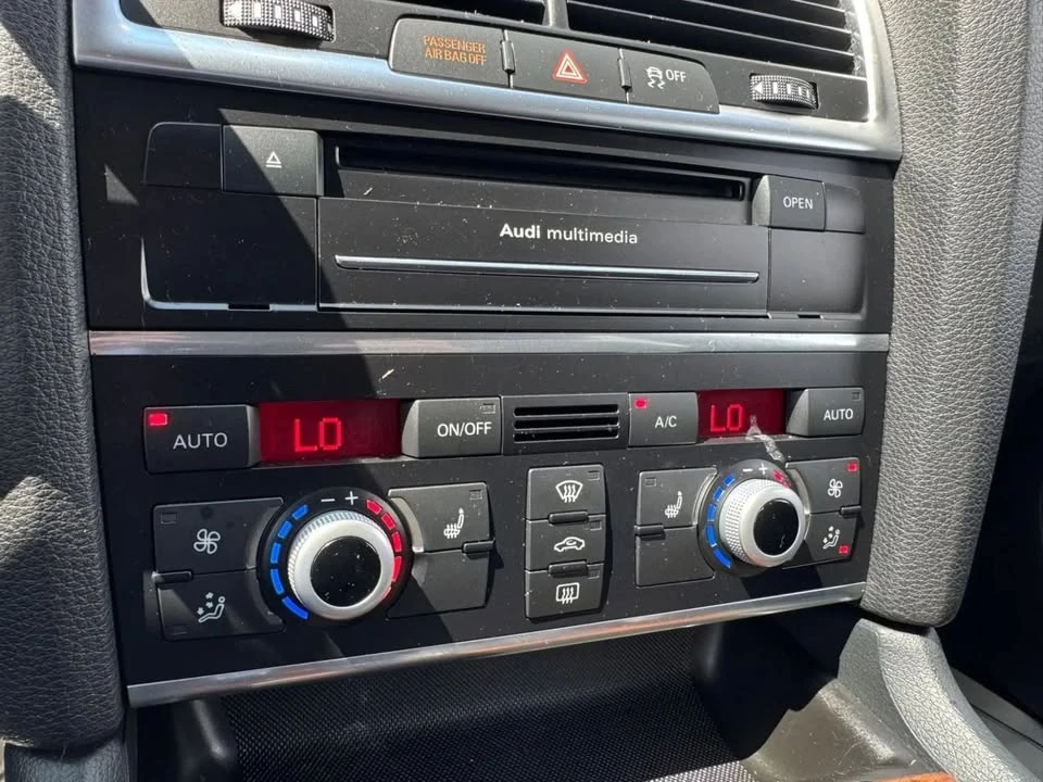 2014 Audi 4L Q7 - Image 5 of 19