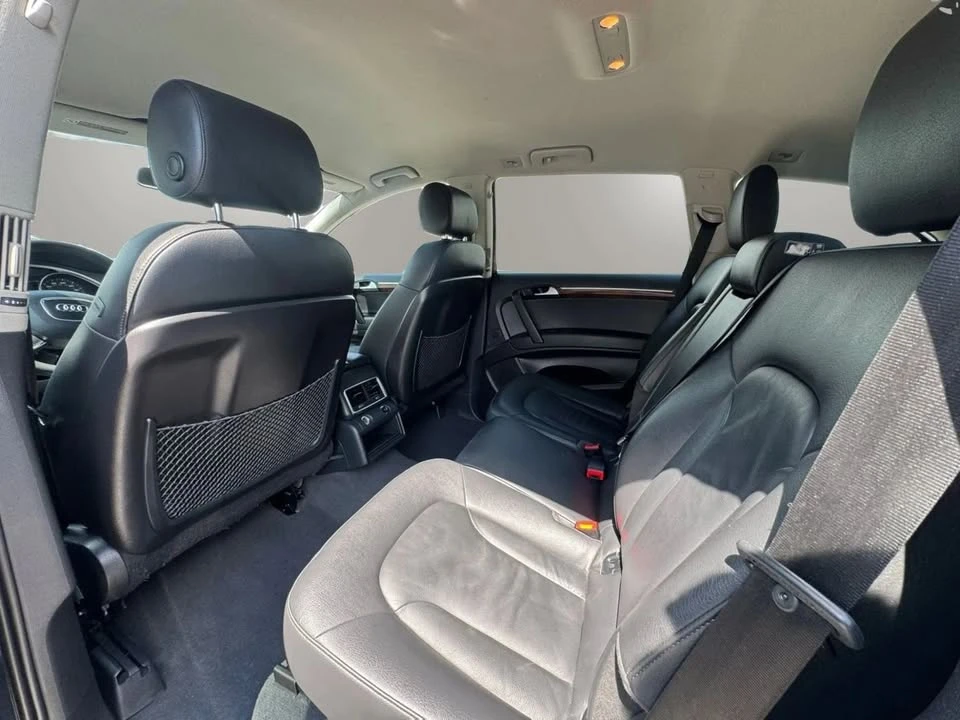 2014 Audi 4L Q7 - Image 16 of 19