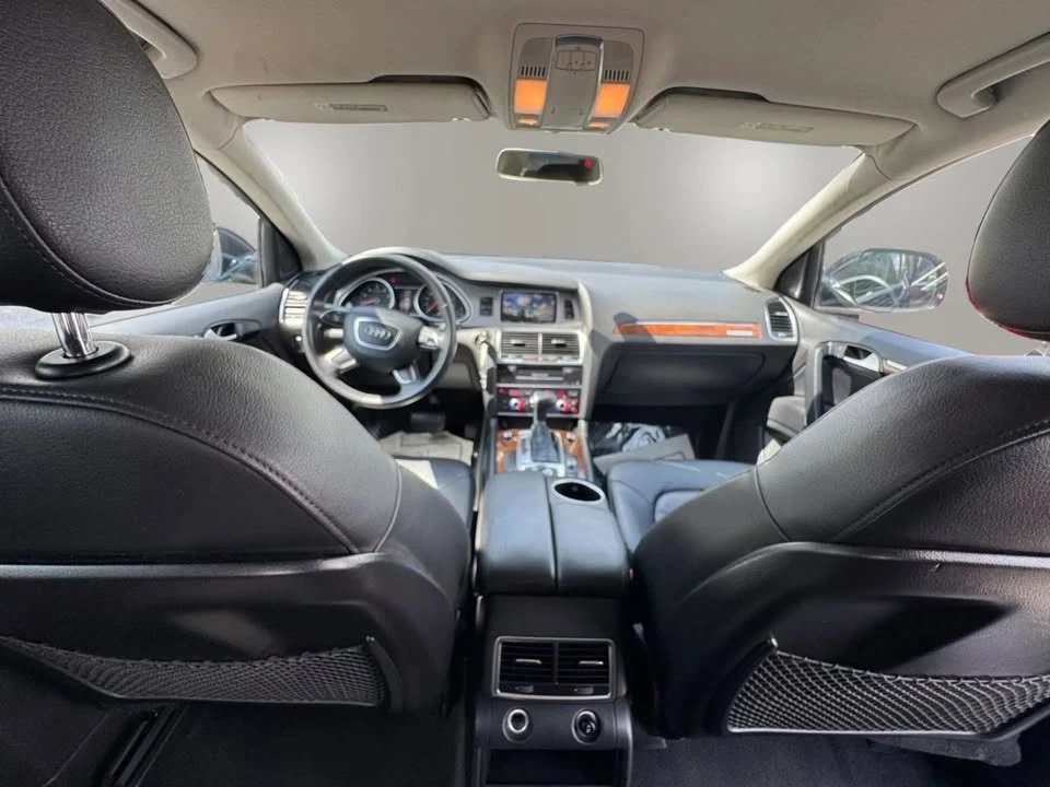 2014 Audi 4L Q7 - Image 19 of 19
