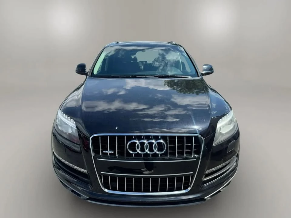 2014 Audi 4L Q7 - Image 8 of 19