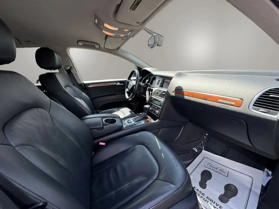 2014 Audi 4L Q7 - Image 2 of 19