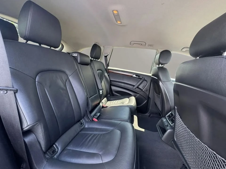 2014 Audi 4L Q7 - Image 17 of 19