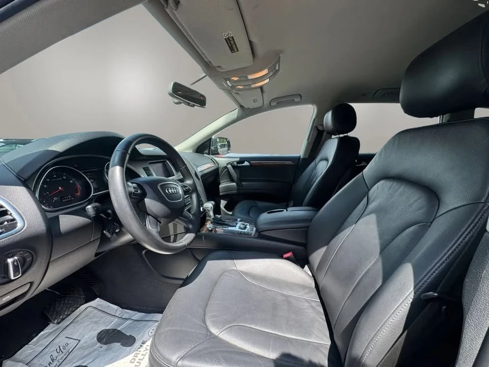 2014 Audi 4L Q7 - Image 14 of 19