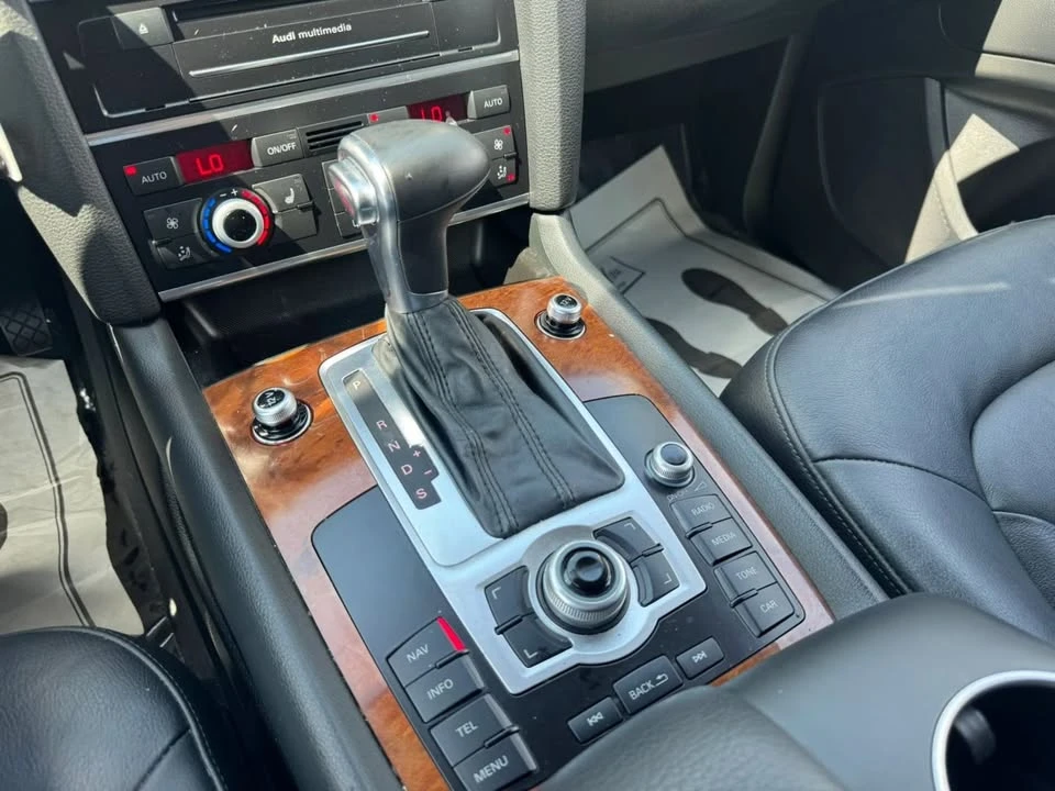 2014 Audi 4L Q7 - Image 3 of 19