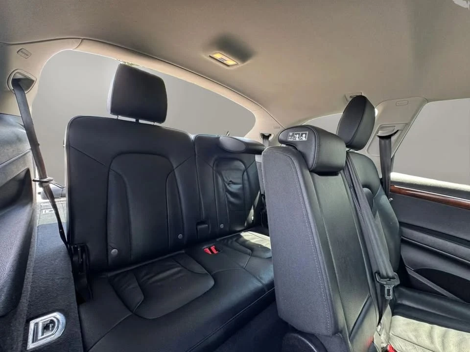 2014 Audi 4L Q7 - Image 18 of 19