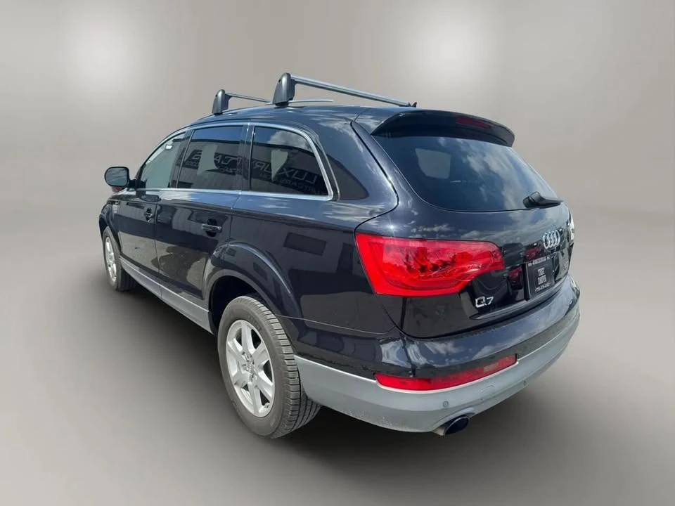 2014 Audi 4L Q7 - Image 13 of 19