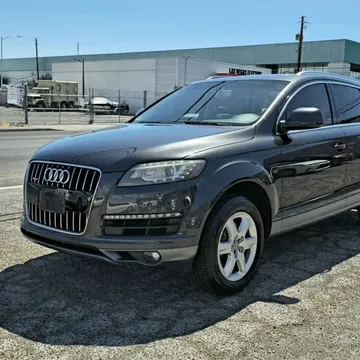 2014 Audi Q7 3.0T Premium AWD