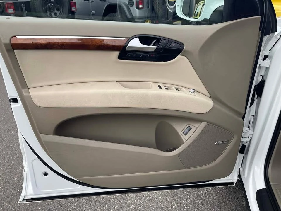 2014 Audi 4L Q7 - Image 11 of 20