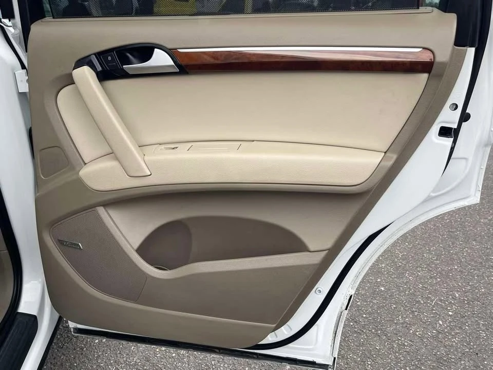 2014 Audi 4L Q7 - Image 20 of 20