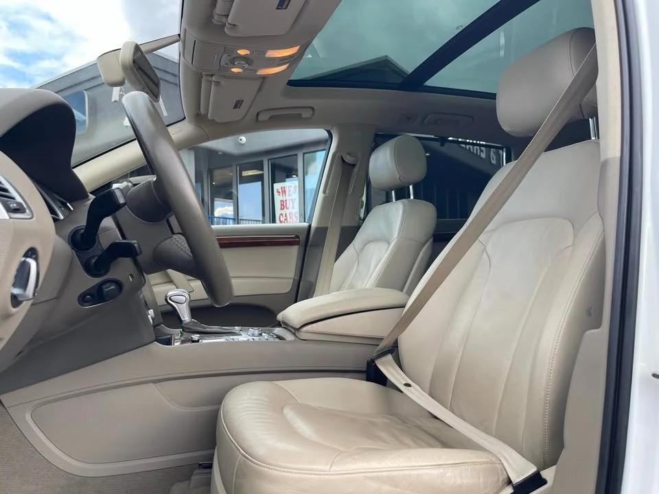 2014 Audi 4L Q7 - Image 12 of 20