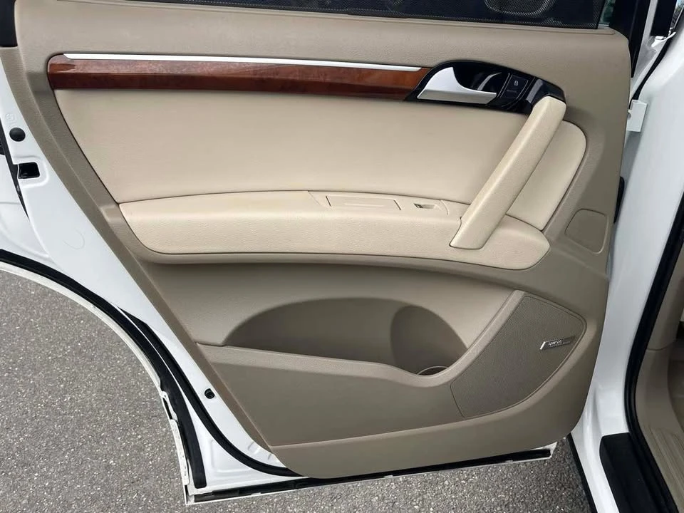 2014 Audi 4L Q7 - Image 14 of 20
