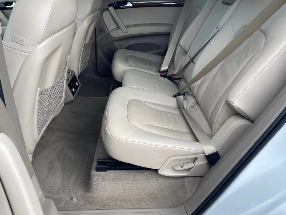 2014 Audi 4L Q7 - Image 16 of 20