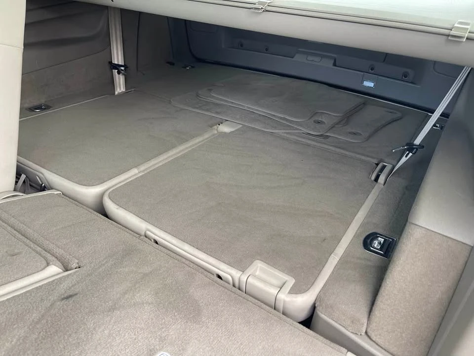 2014 Audi 4L Q7 - Image 18 of 20
