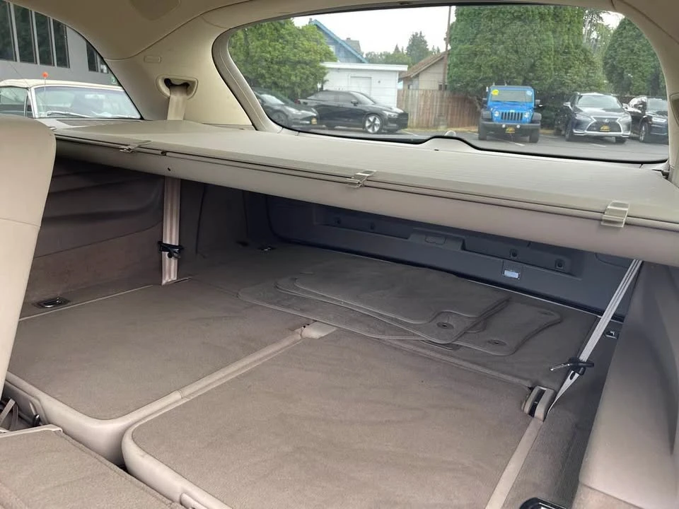 2014 Audi 4L Q7 - Image 17 of 20