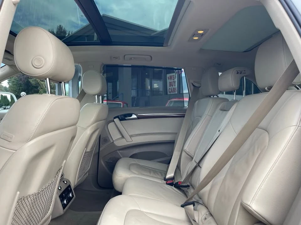 2014 Audi 4L Q7 - Image 15 of 20