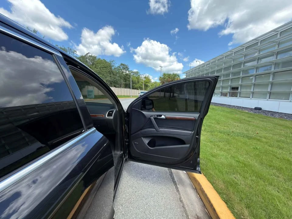 2014 Audi 4L Q7 - Image 20 of 20