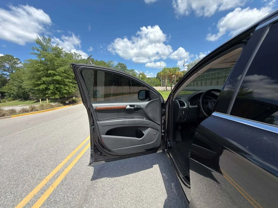 2014 Audi 4L Q7 - Image 14 of 20