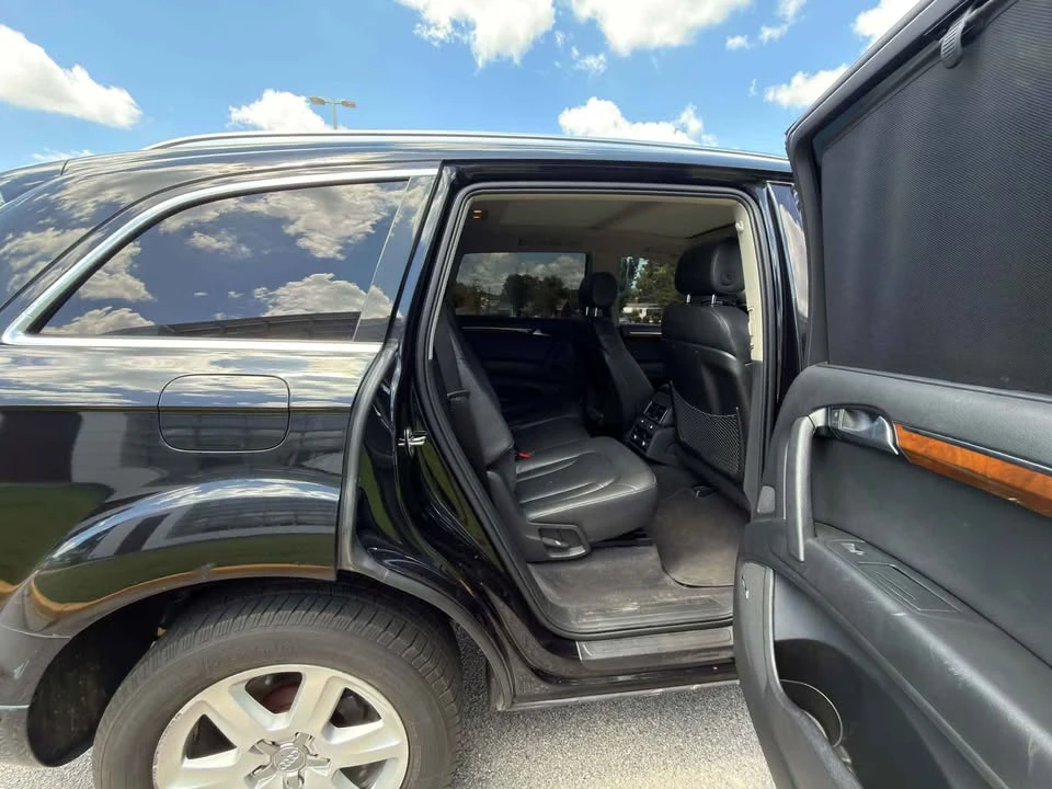 2014 Audi 4L Q7 - Image 18 of 20