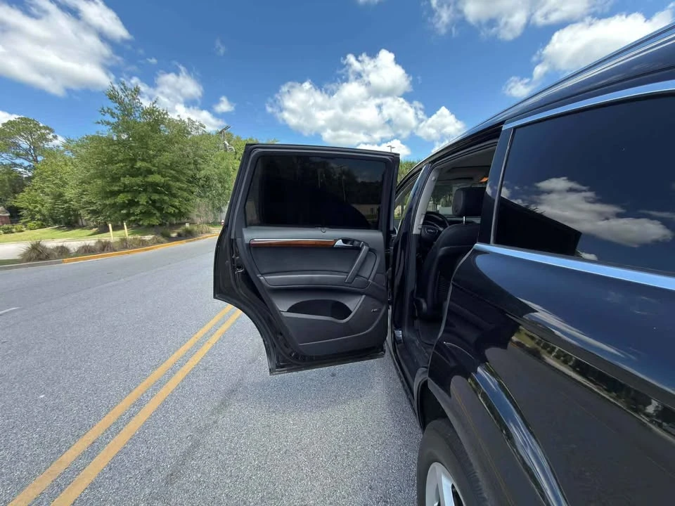 2014 Audi 4L Q7 - Image 16 of 20