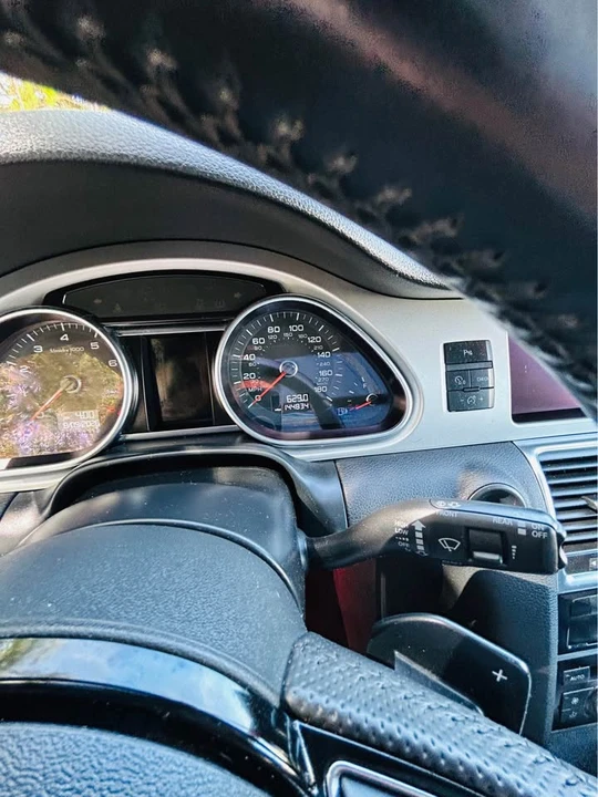 2014 Audi 4L Q7 - Image 17 of 19
