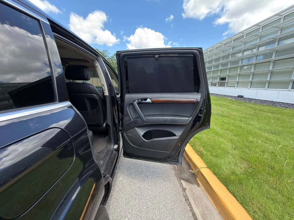 2014 Audi 4L Q7 - Image 19 of 20