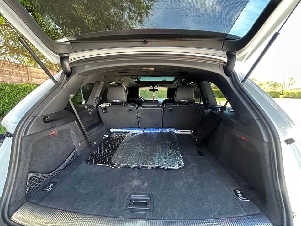 2014 Audi 4L Q7 - Image 11 of 19