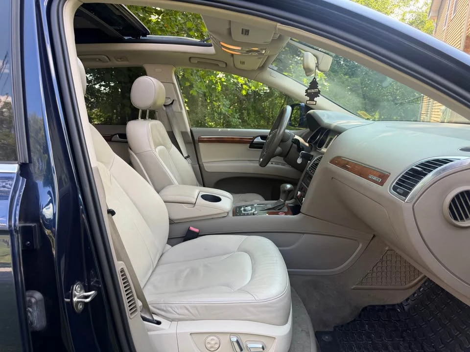 2014 Audi 4L Q7 - Image 10 of 17