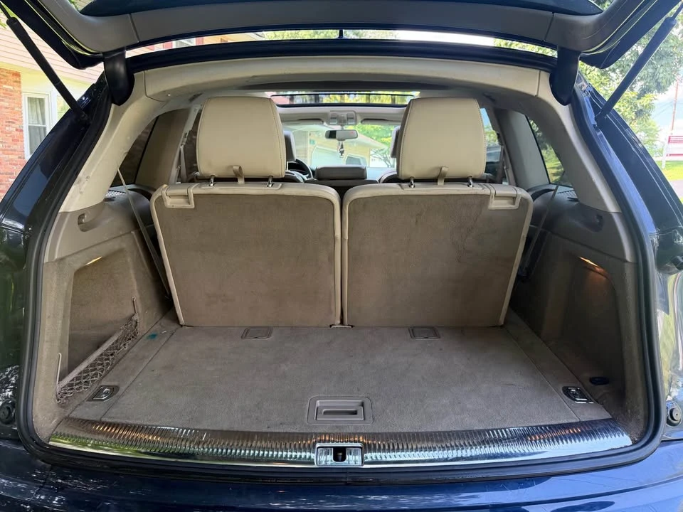 2014 Audi 4L Q7 - Image 14 of 17