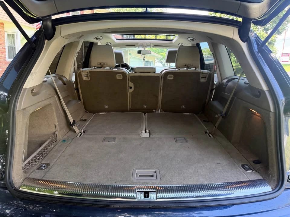 2014 Audi 4L Q7 - Image 15 of 17