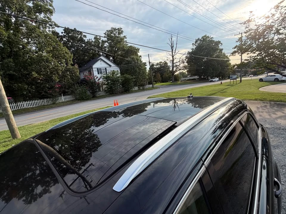 2014 Audi 4L Q7 - Image 8 of 14