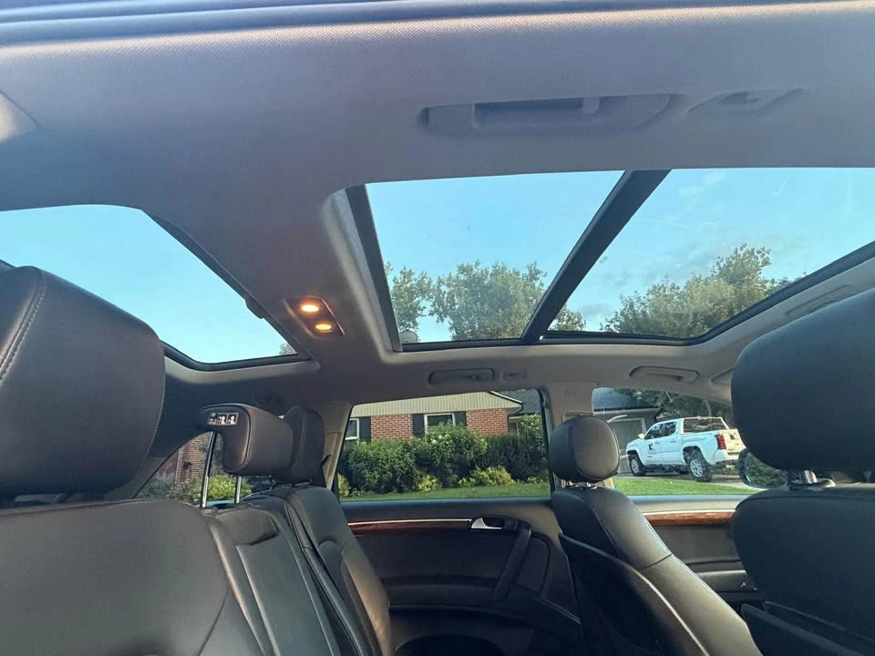 2014 Audi 4L Q7 - Image 10 of 18