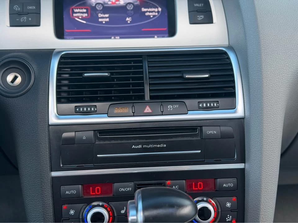 2014 Audi 4L Q7 - Image 18 of 19