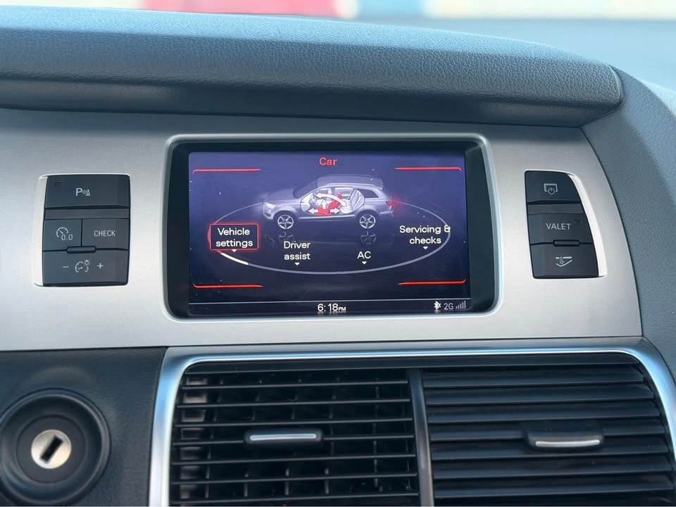 2014 Audi 4L Q7 - Image 17 of 19