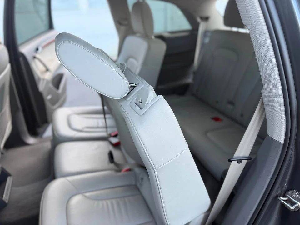 2014 Audi 4L Q7 - Image 14 of 19