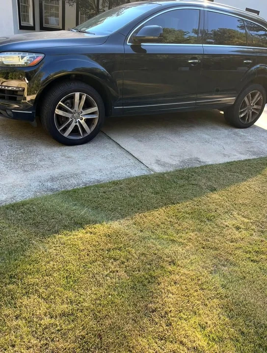 2014 Audi 4L Q7 - Image 3 of 7