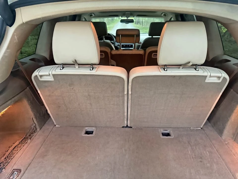 2014 Audi 4L Q7 - Image 9 of 12