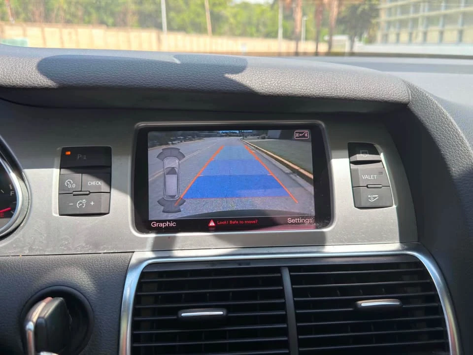 2014 Audi 4L Q7 - Image 17 of 19