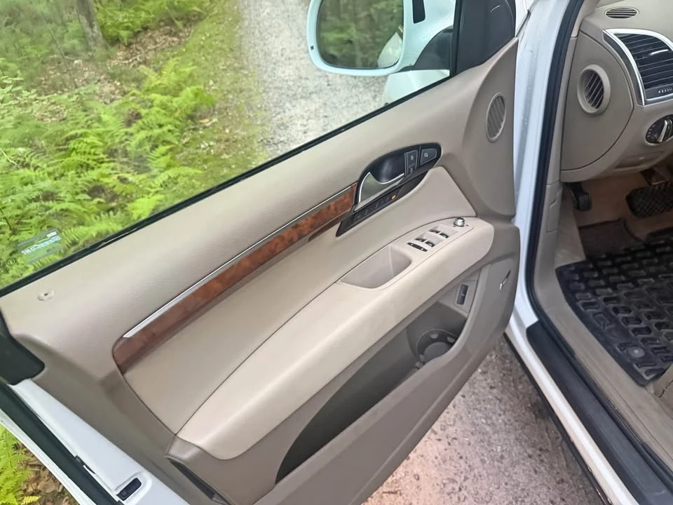 2014 Audi 4L Q7 - Image 10 of 12