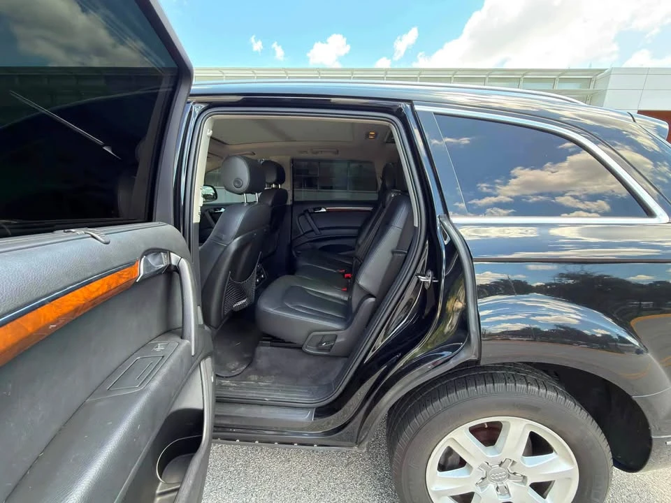 2014 Audi 4L Q7 - Image 19 of 19