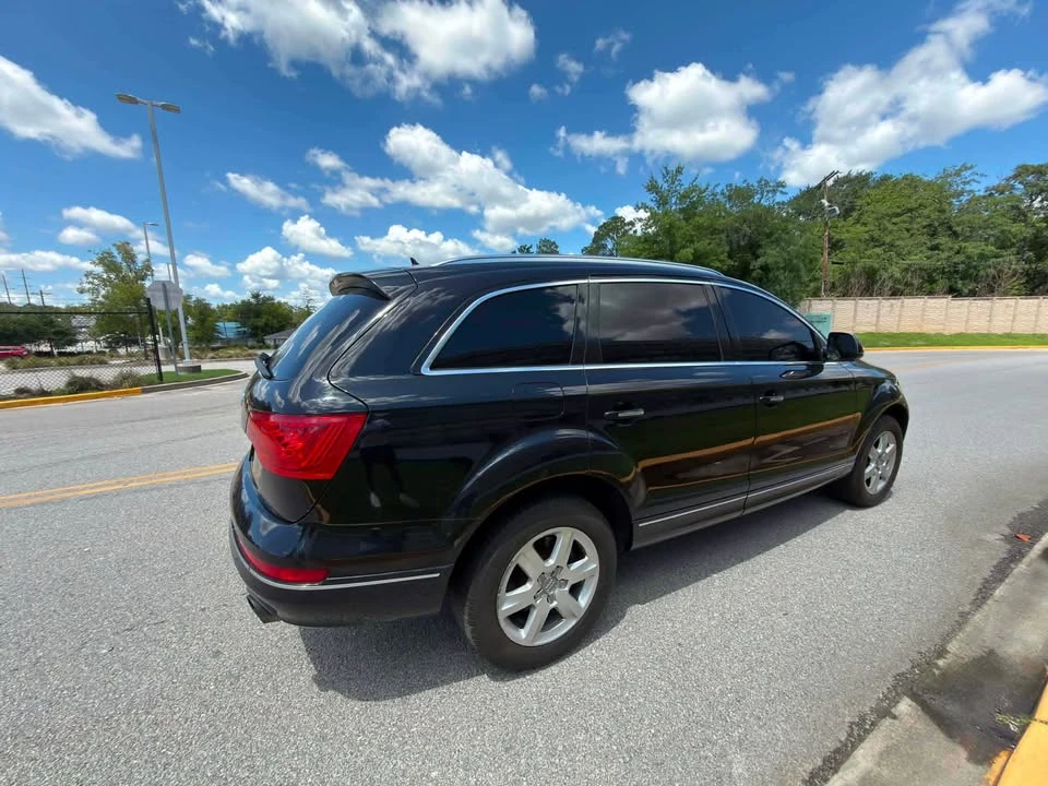 2014 Audi 4L Q7 - Image 6 of 19