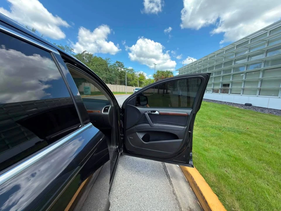 2014 Audi 4L Q7 - Image 11 of 19