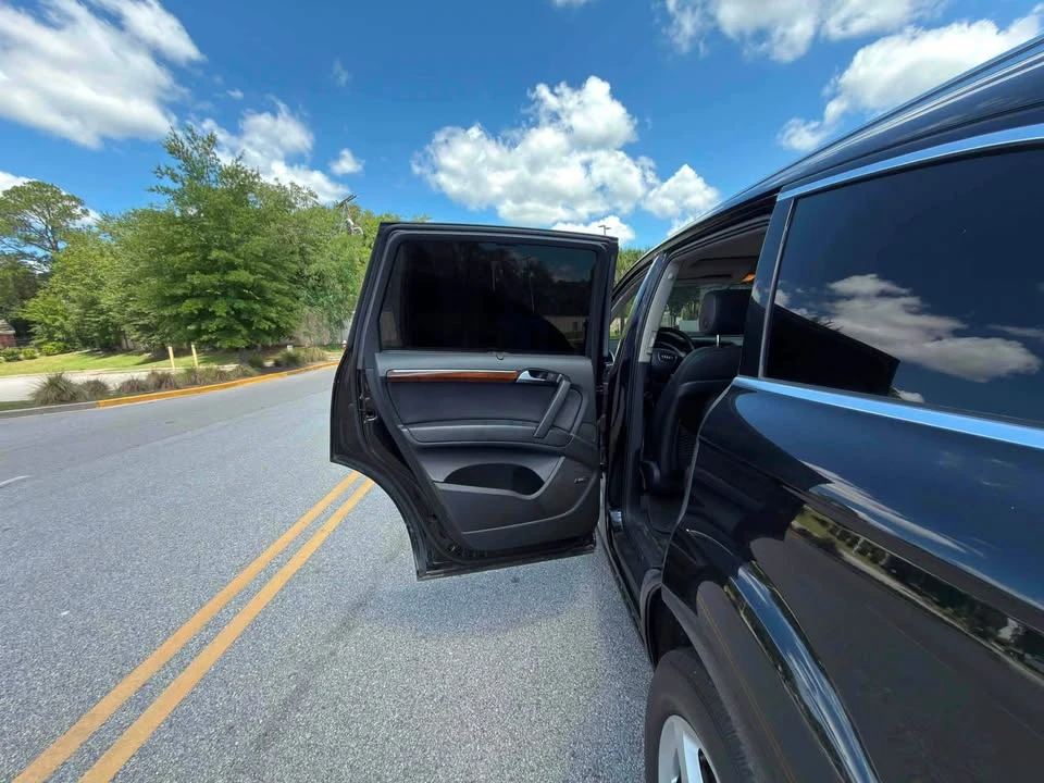 2014 Audi 4L Q7 - Image 14 of 19