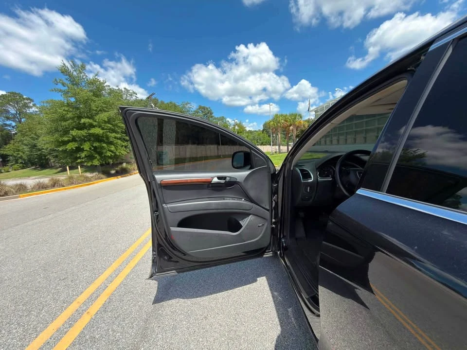 2014 Audi 4L Q7 - Image 13 of 19