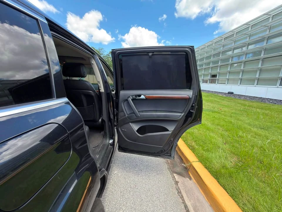 2014 Audi 4L Q7 - Image 9 of 19
