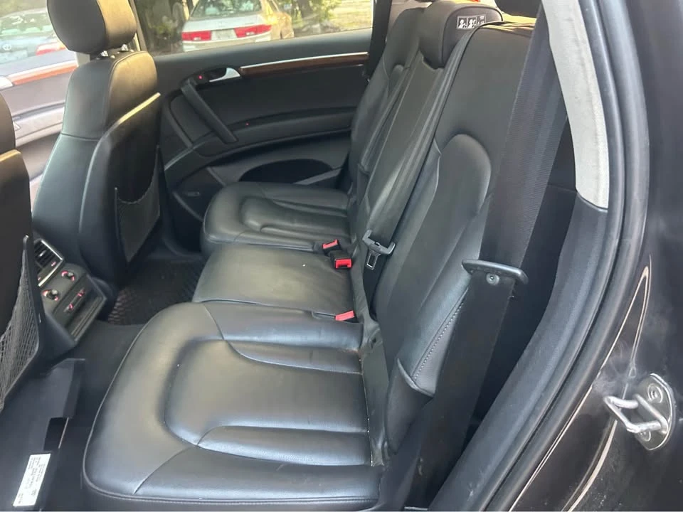 2014 Audi 4L Q7 - Image 14 of 15