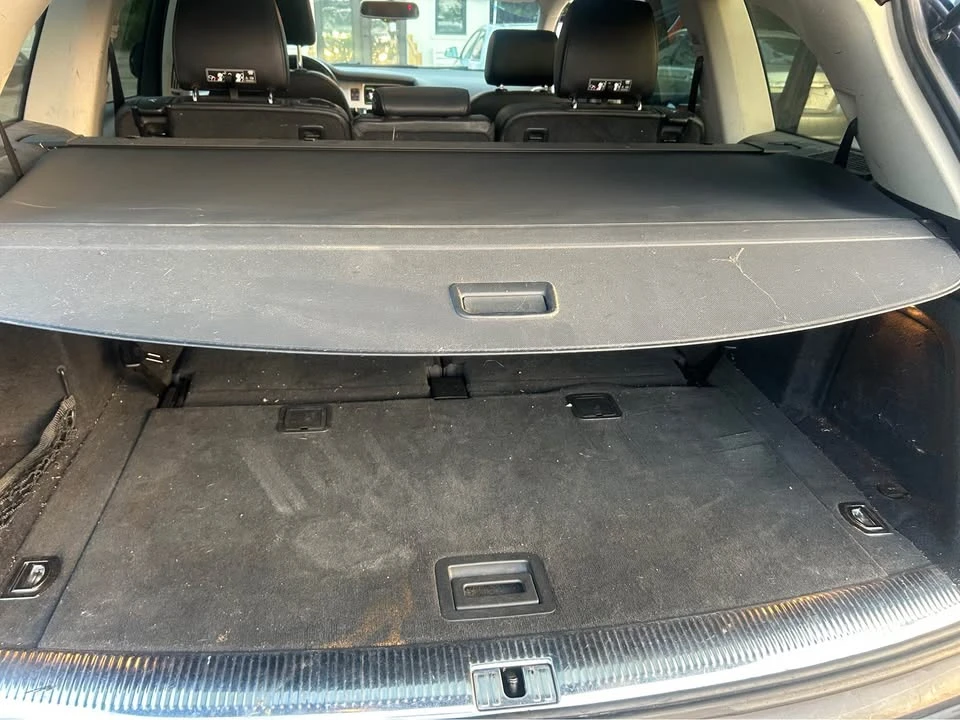 2014 Audi 4L Q7 - Image 13 of 15