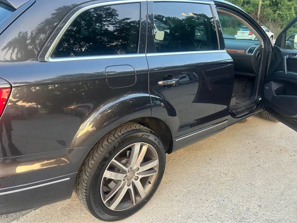 2014 Audi 4L Q7 - Image 12 of 15