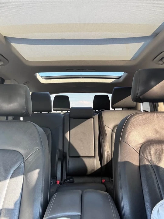 2014 Audi 4L Q7 - Image 13 of 14