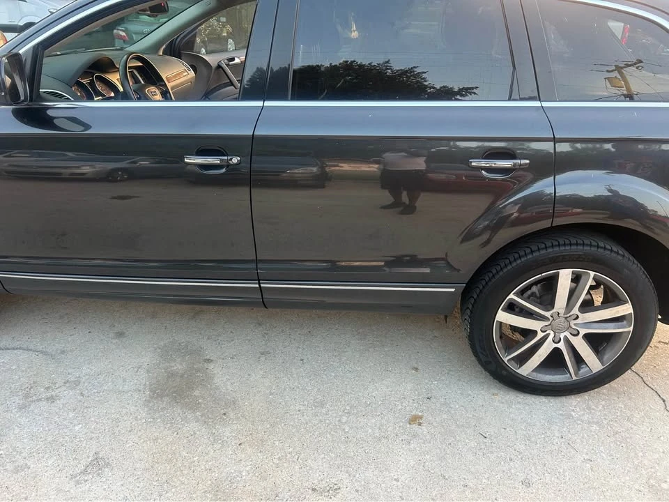 2014 Audi 4L Q7 - Image 2 of 15